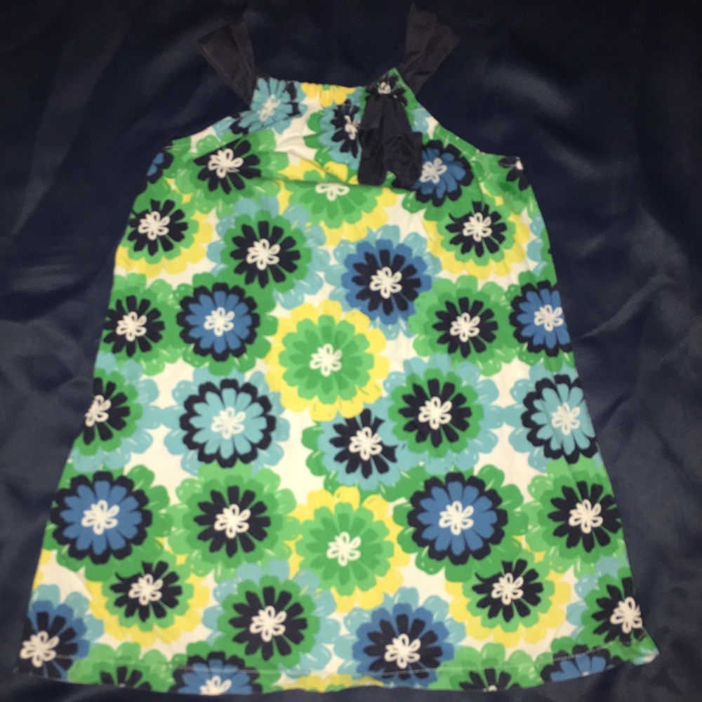 Carter's summer dress